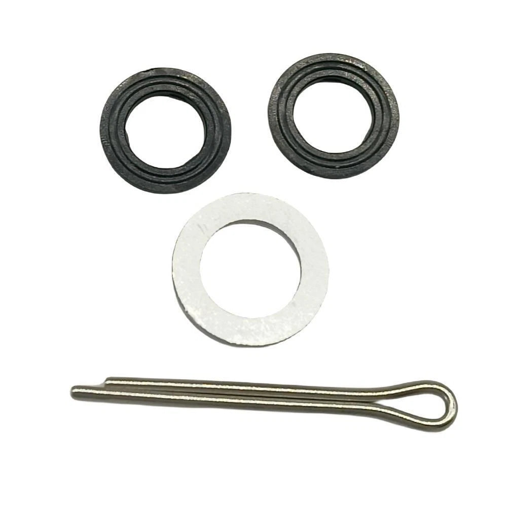 Outboard Maintenance Kit for Suzuki 4 Stroke 100HP 115HP (17400-92840, 17400-92J23)