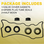 Valve Cover Gasket for Toyota Camry/Celica (1987–2001/1987–1999) VS50304R H