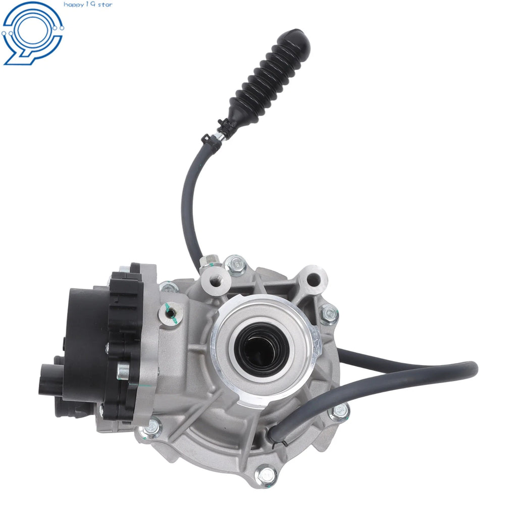 Front Gear Case Differential for Yamaha Grizzly 660 4X4 (2003–2008)