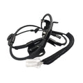 ABS Wheel Speed Sensor Rear Left for Toyota RAV4 (2006–2012) ALS1262