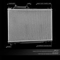 OE Style Aluminum Core Radiator for Subaru Ascent (2019–2024) DPI13824