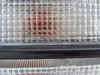 Front Bumper Lights for Toyota Corolla E70 KE70 KE75 TE71 TE72 (1979-1982)