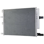 Radiator for Ram 3500 (2012)