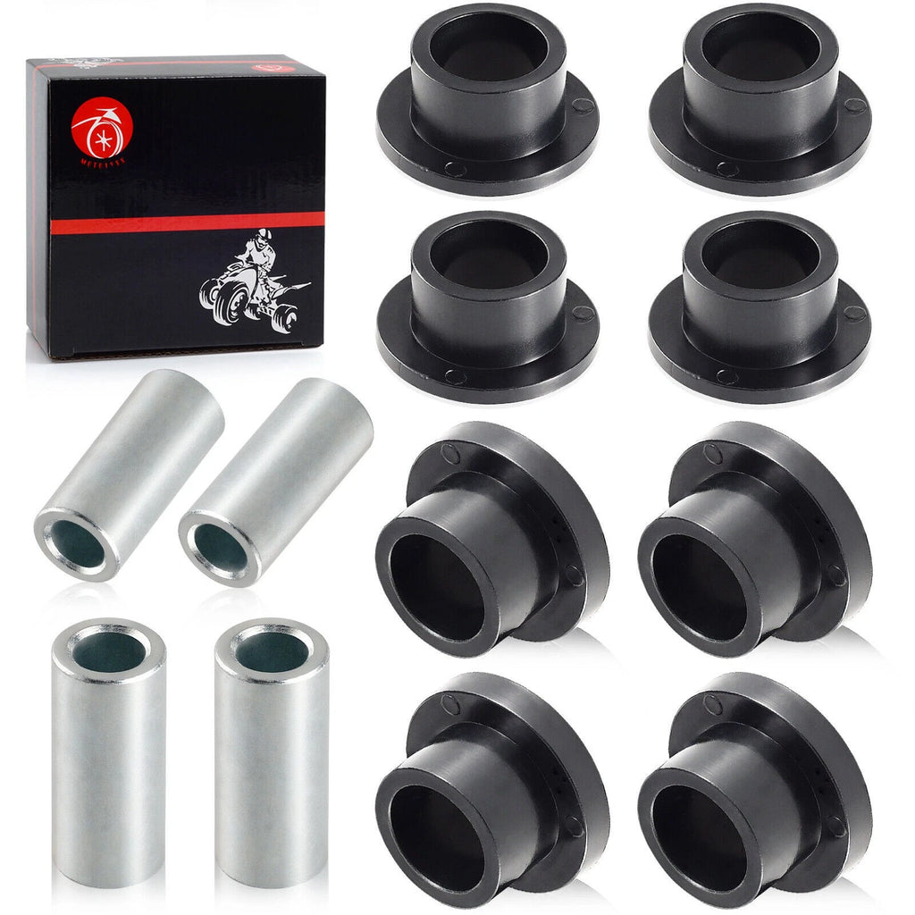 Front Shock Absorber Bushings Sleeve for Polaris Pro XD 2019–2024