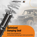 Front Shocks 706203374 for Can-Am XMR Defender 10 & MAX 10 (2019–2022)