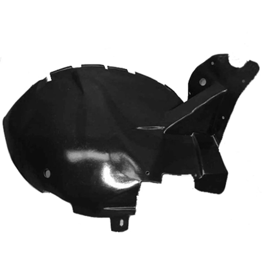 Replacement Driver Side Front Fender Liner For 2004-2009 Cadillac SRX