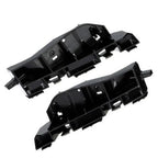 Front Bumper Bracket Set for 2013-2019 Subaru BRZ (2013-2019)