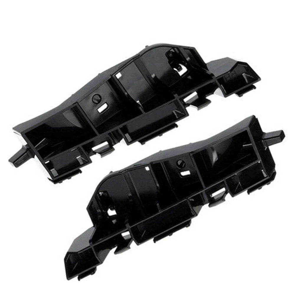 Front Bumper Bracket Set for 2013-2019 Subaru BRZ (2013-2019)