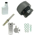 A C Compressor Kit Heavy Duty for Kia Telluride (2019–2022)
