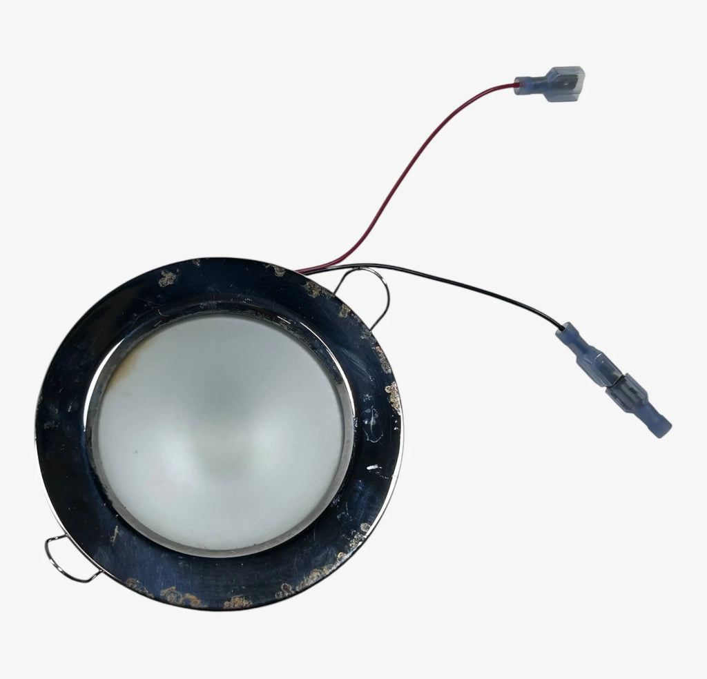 Stainless Steel White LED Down Light for Imtra ILP006601 (10-40W)