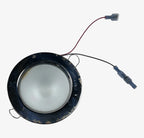 Stainless Steel White LED Down Light for Imtra ILP006601 (10-40W)