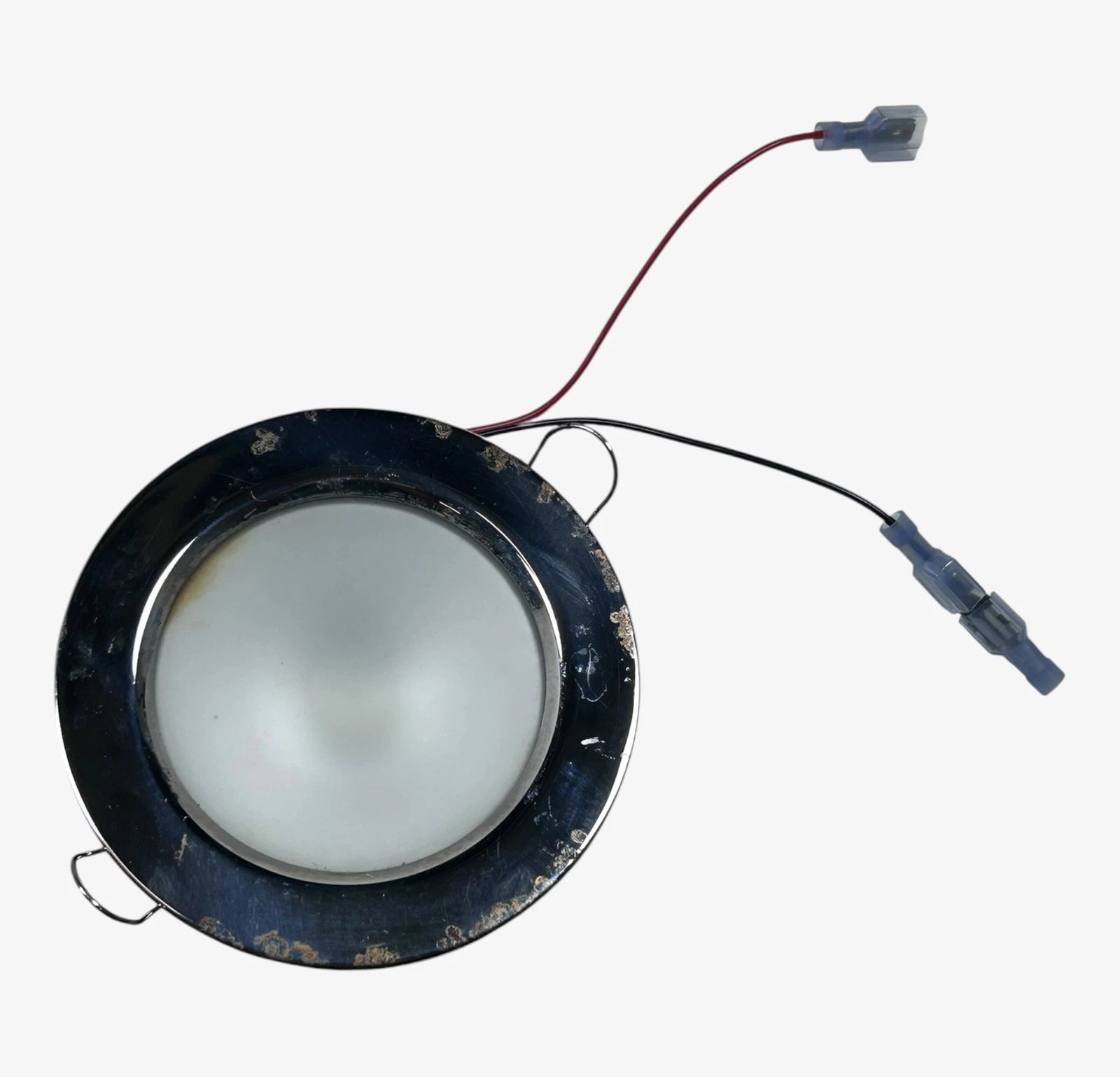 Stainless Steel White LED Down Light for Imtra ILP006601 (10-40W)