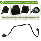 Car Park Assist Camera for Honda Inspire (2019–2023) No. 39530TBXH01
