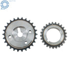 Timing Chain Kit and Water Pump for Dodge Ram 1500 (2005–2009)
