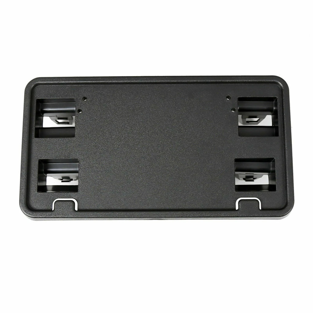 Front Bumper License Plate Holder for Ford F150 (2015–2017)