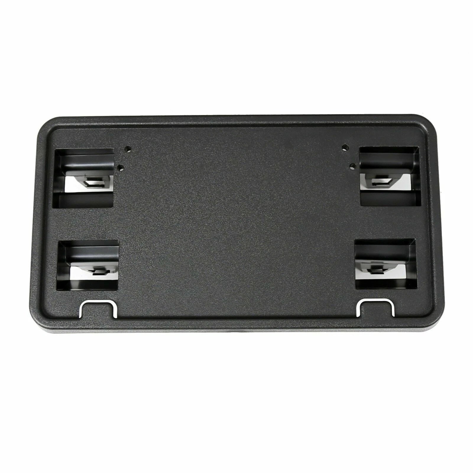 Front Bumper License Plate Holder for Ford F150 (2015–2017)