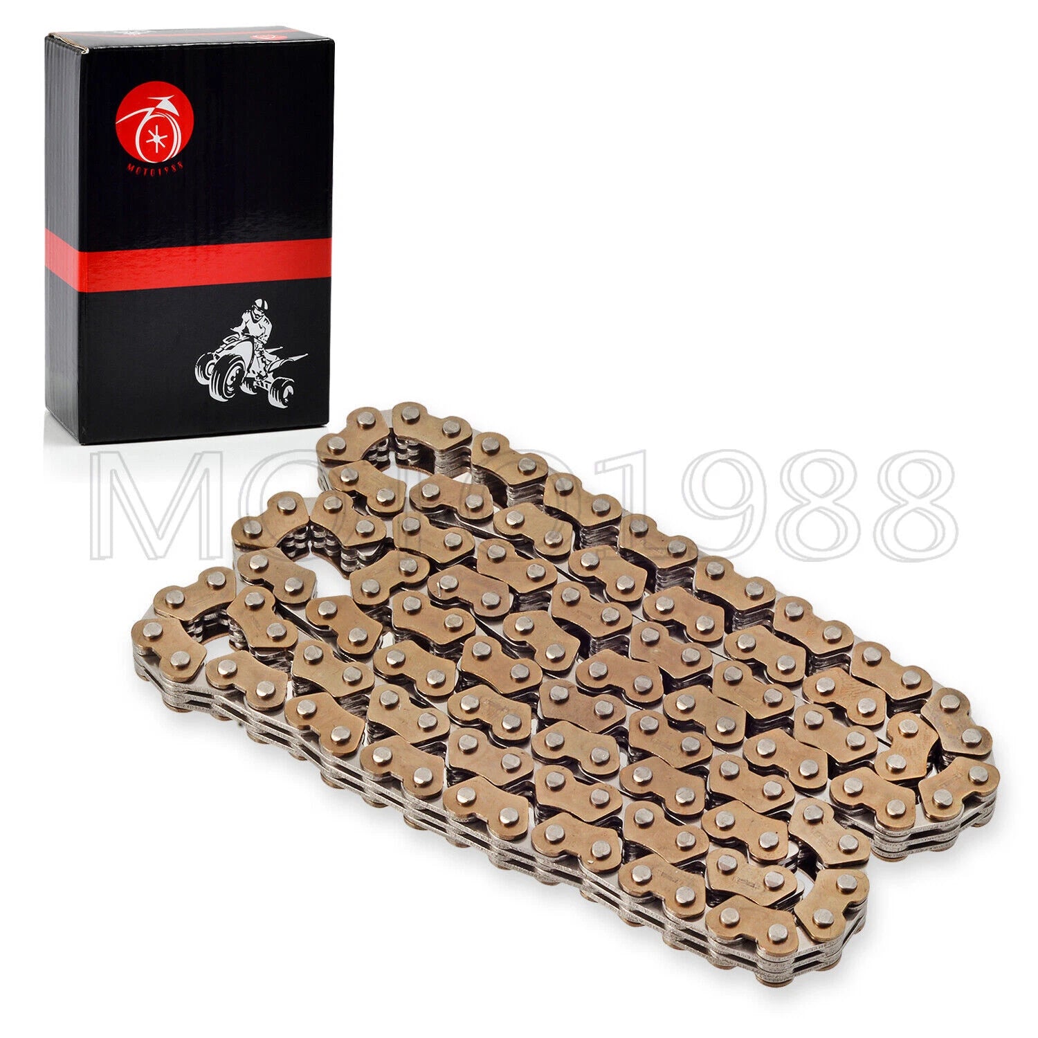 Cam Timing Chain for Yamaha Rhino 700 YXR700 (2008–2013) 94591-57126-00