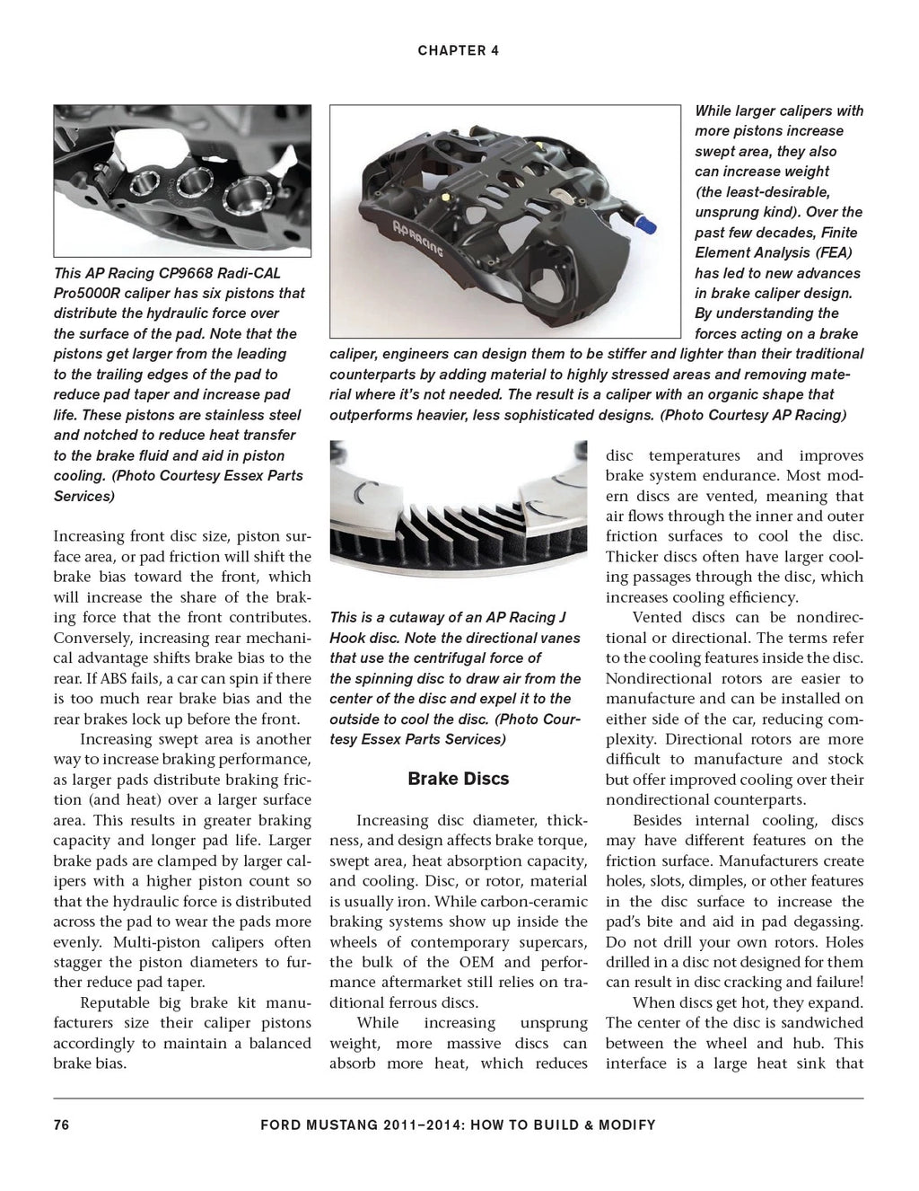 How to Build & Modify Coyote for Ford Mustang (2011-2014)
