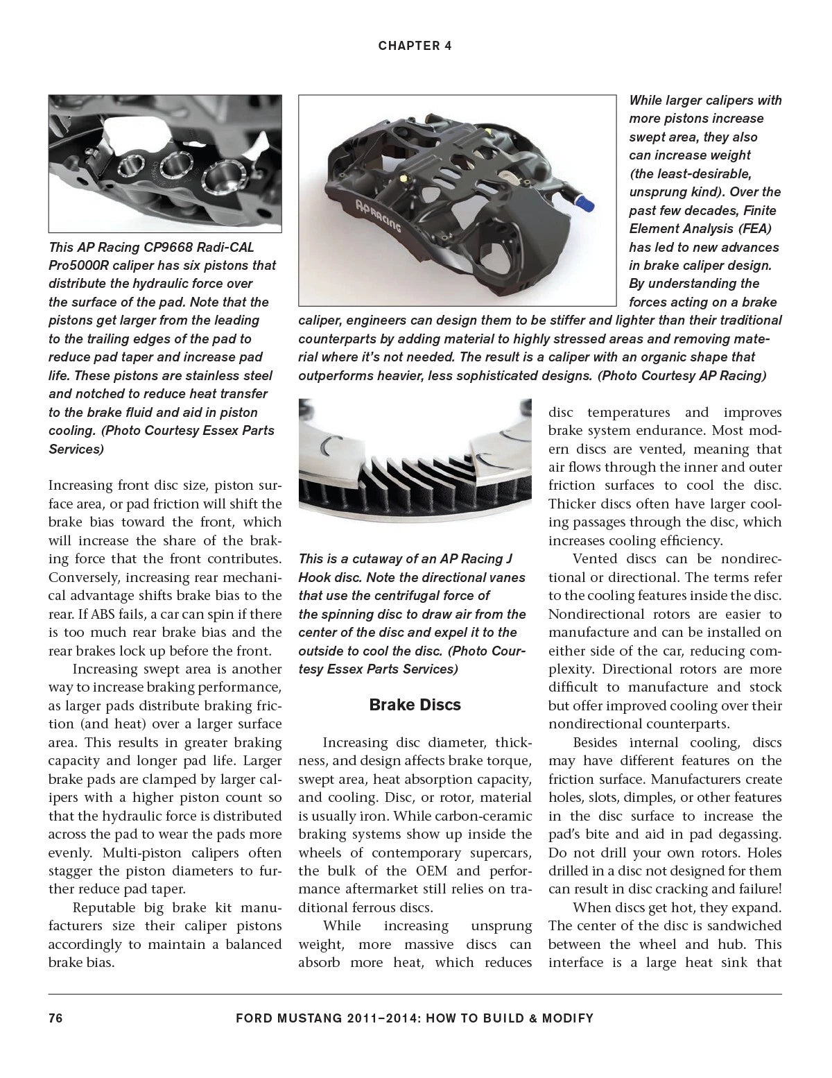 How to Build & Modify Coyote for Ford Mustang (2011-2014)