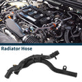 Radiator Hose Coolant Pipe for Audi Q5 (2009–2012) No. 06E121044AF/06E121044E