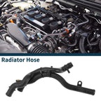 Radiator Hose Coolant Pipe for Audi Q5 (2009–2012) No. 06E121044AF/06E121044E