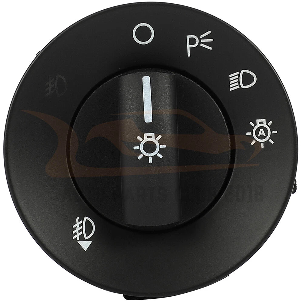 Headlight Fog Light Switch for Ford Flex Fusion Mustang Lincoln MKZ
