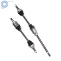 2X Front Side CV Axle Assembly for Infiniti JX35 QX60 (2013–2016)