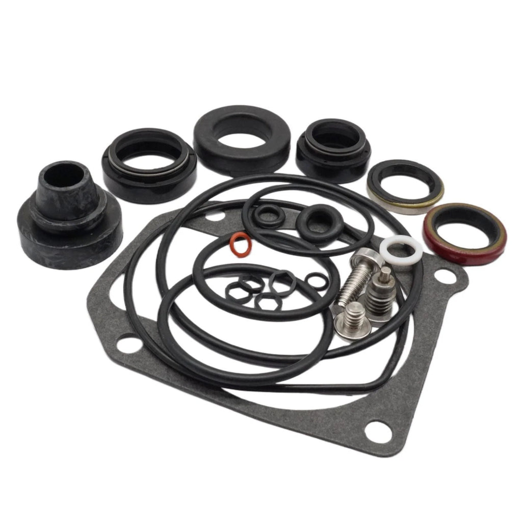 Lower Unit Seal Kit for Johnson/Evinrude 35-50 HP Outboard (0433550, 433550)