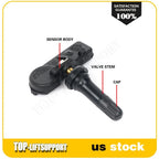 TPMS Sensor for Jeep Compass, Liberty, Patriot, Commander