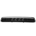 Tail Brake Light for Ford F150 Lincoln Mark LT (2004–2008) Smoke