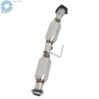 Rear Catalytic Converter for Mazda B3000 B400 (2001-2003)