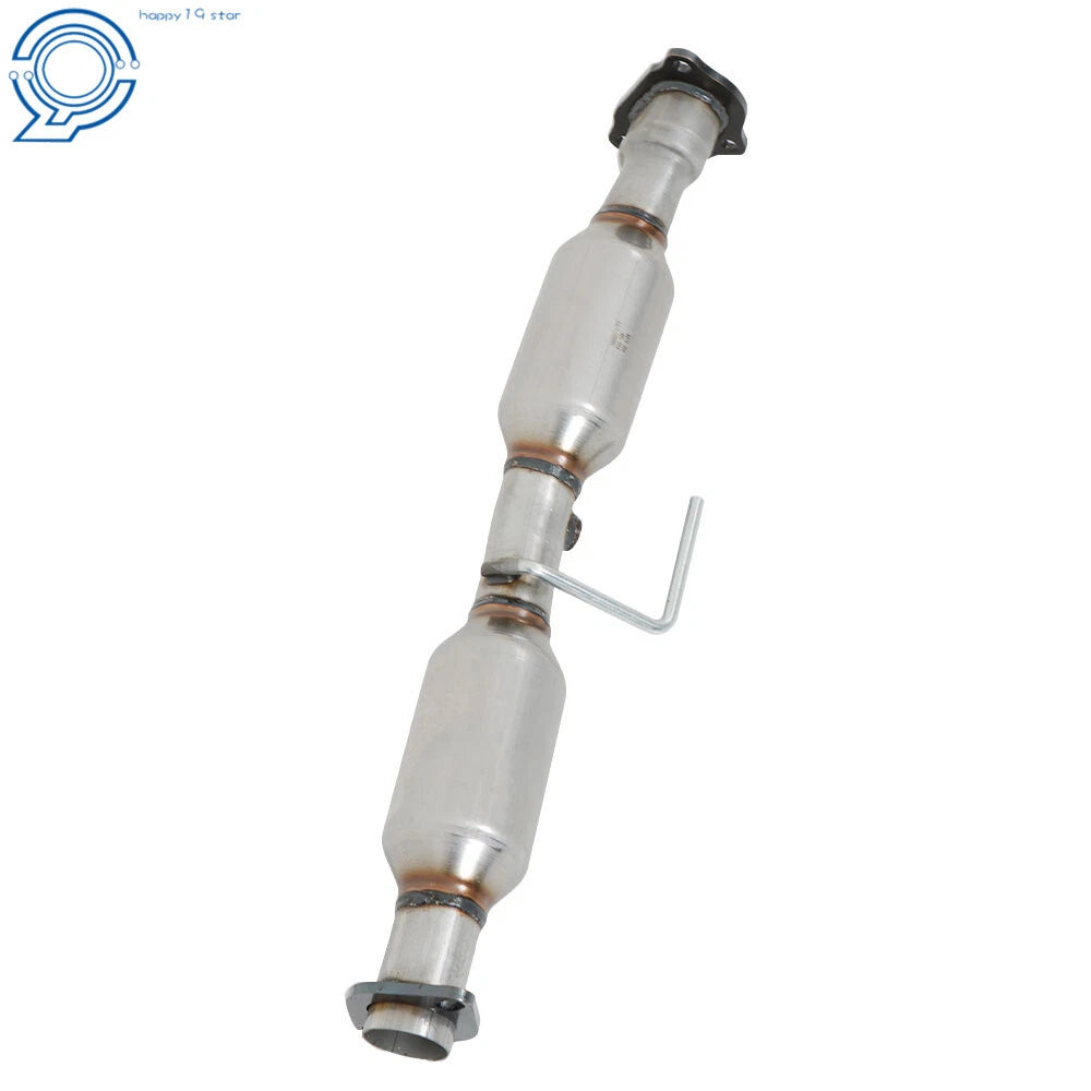 Rear Catalytic Converter for Mazda B3000 B400 (2001-2003)