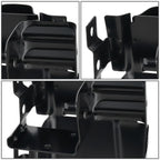 Bumper Bracket for Chevrolet Express/Savana 2500 3500 (2003–2023) OE Style