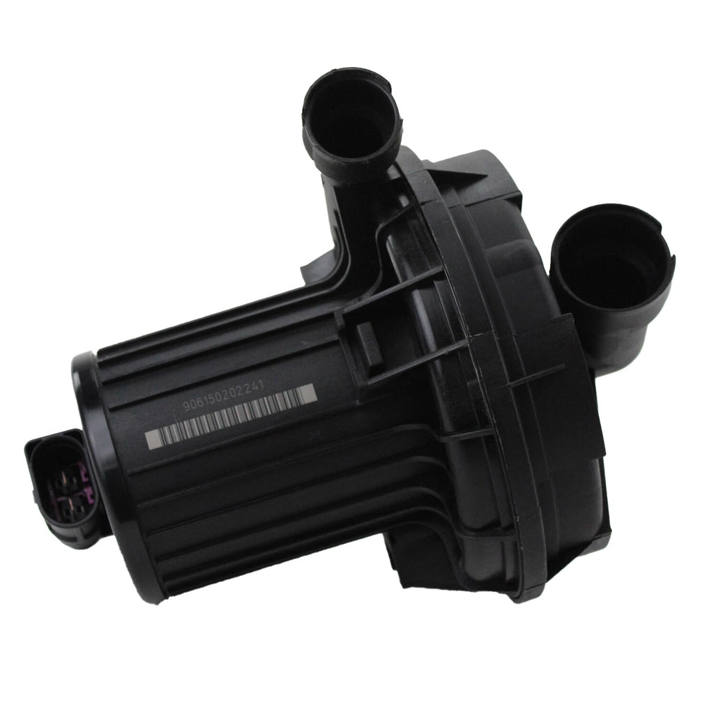 Pierburg 7.22738.08.0 Secondary Air Injection Pump for Audi Porsche Volkswagen (2000–2023)
