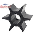 Water Pump Impeller 67F-44352-00 for Yamaha Outboard (75-100 HP)
