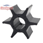 Water Pump Impeller 67F-44352-00 for Yamaha Outboard (75-100 HP)