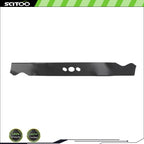 Deck Blades for Stens 20 Inch Mowers (355-101, MNA152701, 2105300125A)