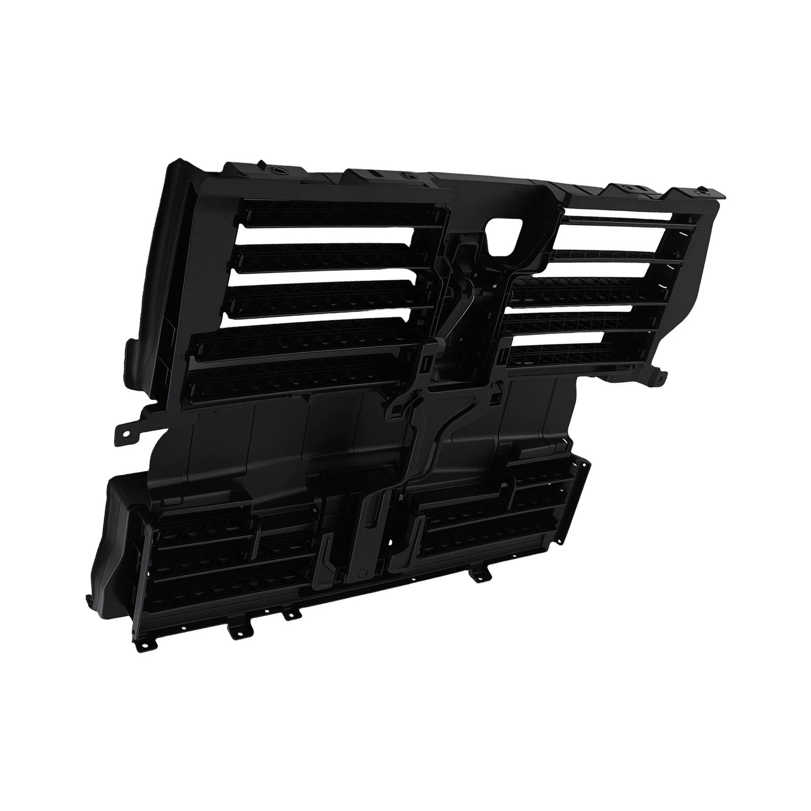 Active Grille Shutter Assembly for Ford Edge Titanium (2019–2023)
