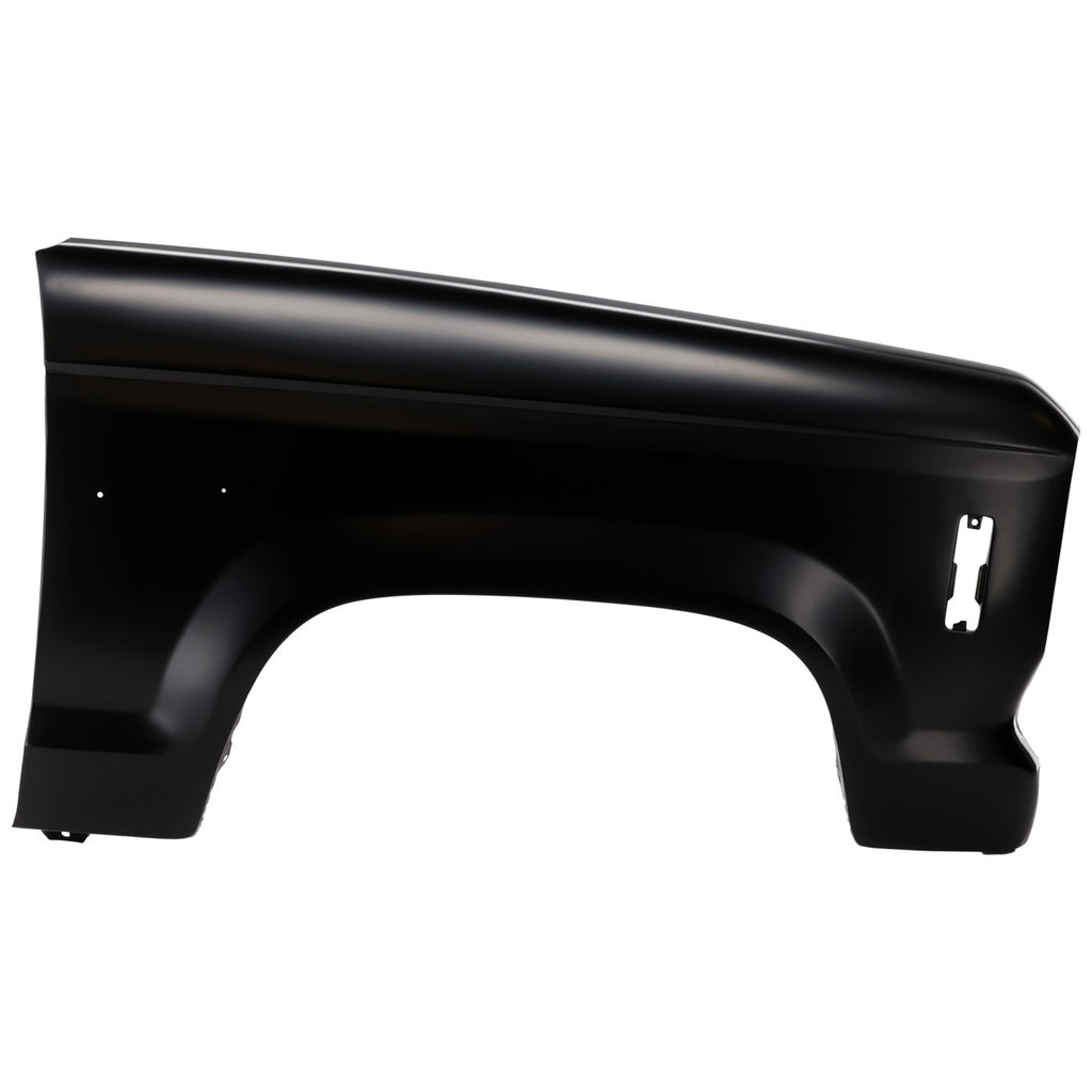 Fender for Ford Ranger (1983–1988) Front Passenger Side