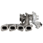 Turbocharger for Mercedes-Benz C300 E300 GLC300 SLC300 (2015–2020)