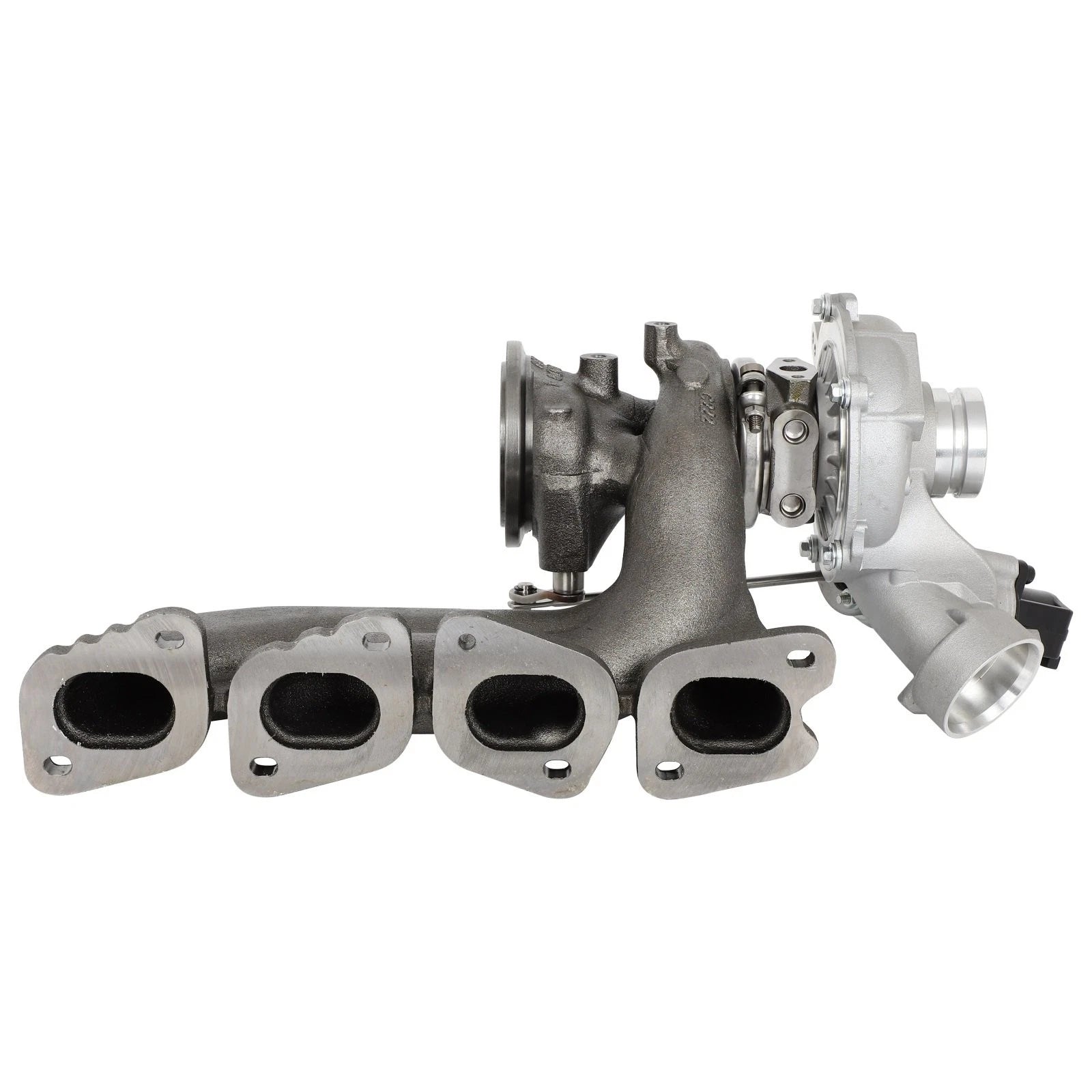 Turbocharger for Mercedes-Benz C300 E300 GLC300 SLC300 (2015–2020)