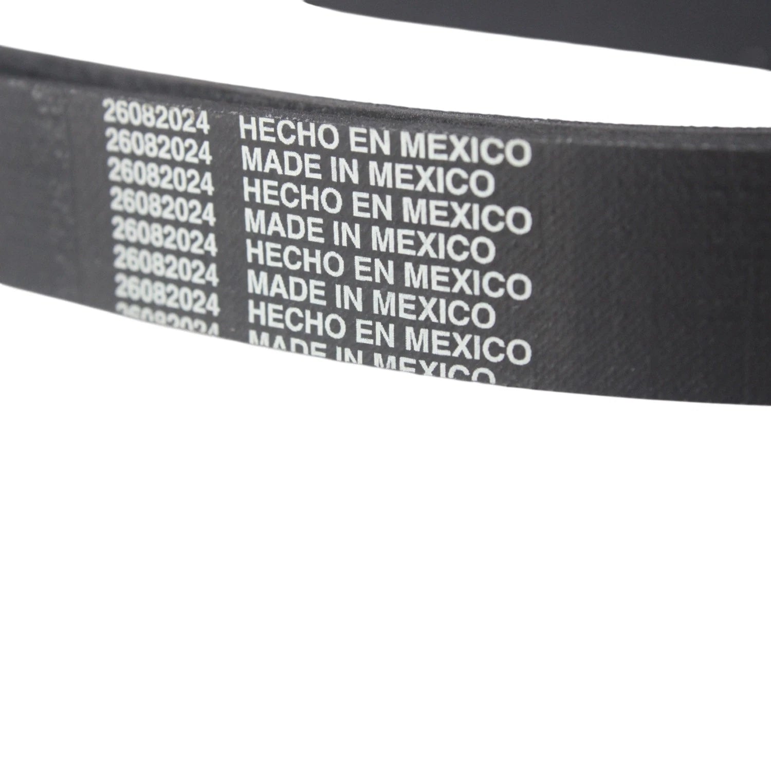 Serpentine Multi-V Belt for Continental Automotive (4060642)