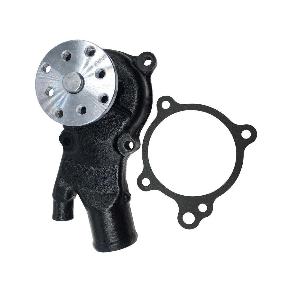 Water Circulation Pump for Volvo Penta 2.5 3.0L 4Cyl (3858340, 3854017)