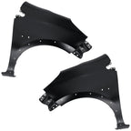 Fender for Toyota Prius C (2018–2019) Left & Right with Wheel Opening Mouldings