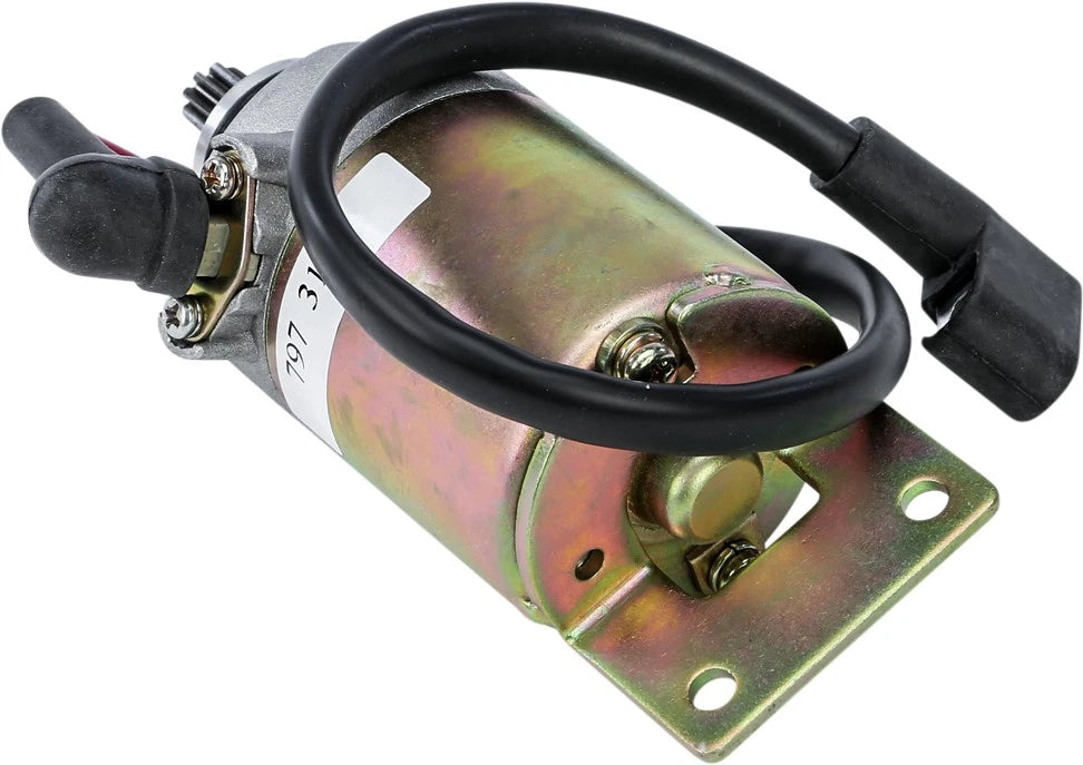 Starter Motor for Pol