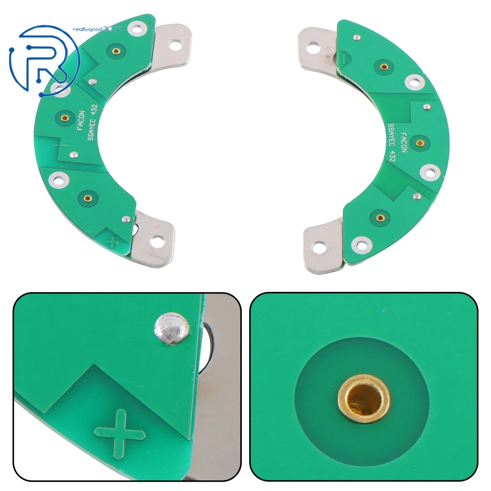 Rectifier Diodes for LSA43.2 LSA44.2 Engine (800-1200V)
