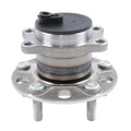 Rear Wheel Bearing Hub for Chrysler Sebring Dodge Caliber Avenger (2007–2014)