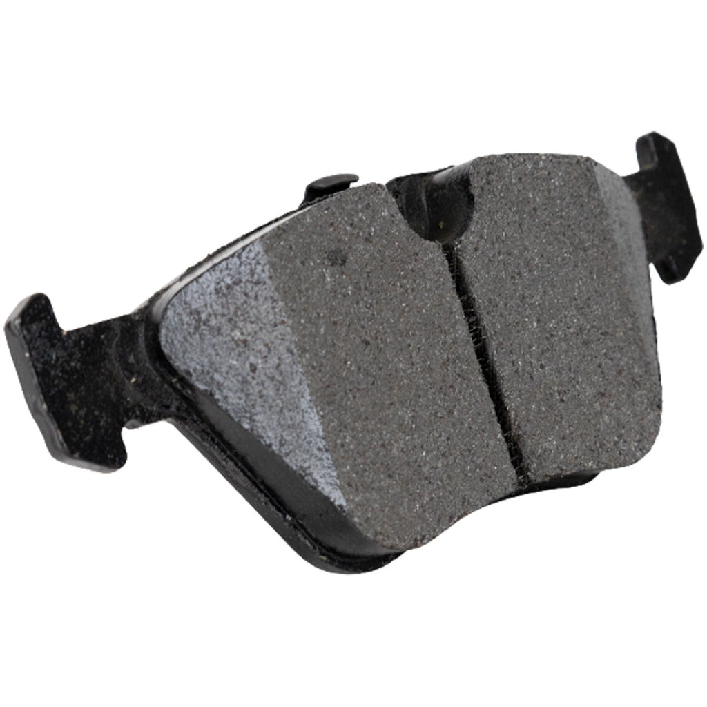 Front Brake Pad Set for BMW 528i, 525i (1997–2003)