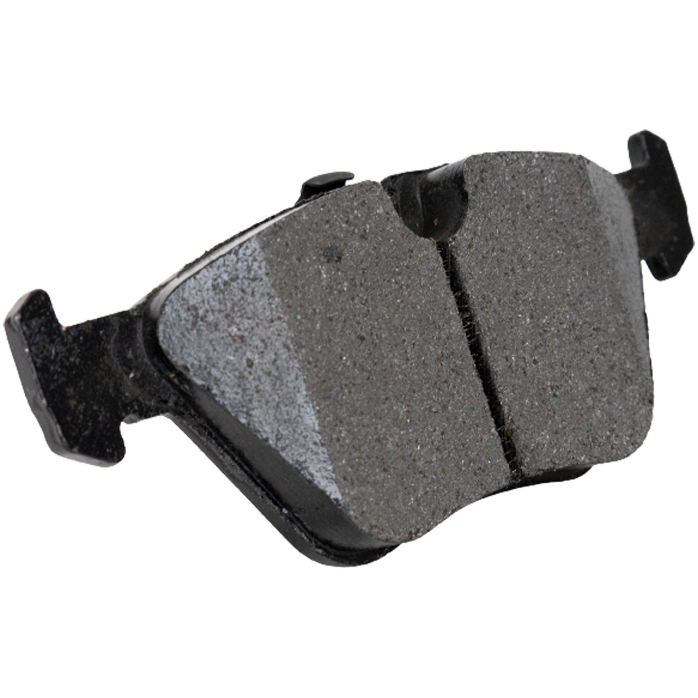 Front Brake Pad Set for BMW 528i, 525i (1997–2003)
