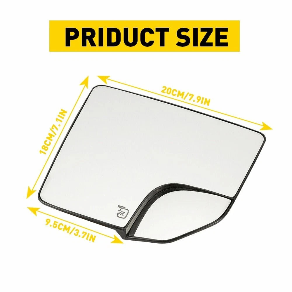 Heated Right Mirror for Ford F150 (2015-2020)